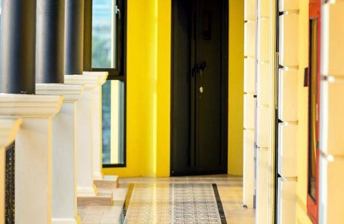 San Chao Pho Suea Hostel | 35 m² Hostel ∙ 7 guests