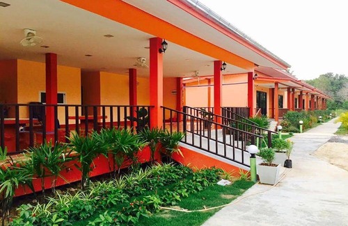 Ko Lanta Hotel | 35 m² Hotel ∙ 3 guests