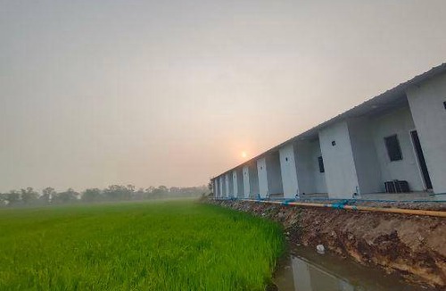 Chai Nat Hotel | 35 m² Hotel ∙ 3 guests
