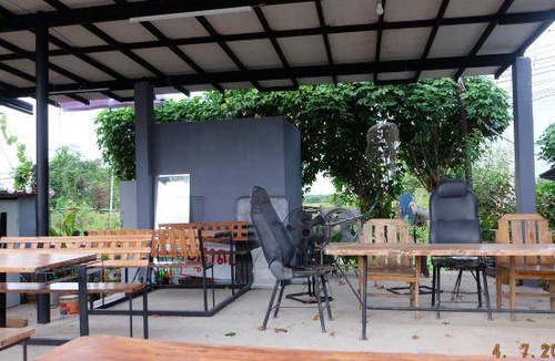 Chai Nat Hotel | 35 m² Hotel ∙ 3 guests