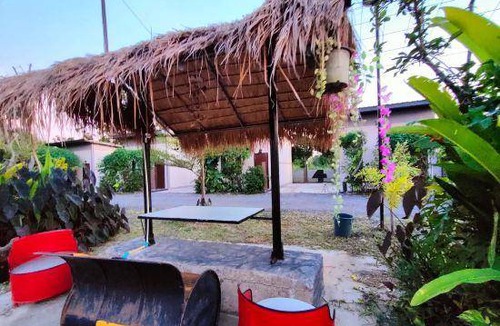 Chai Nat Hotel | 35 m² Hotel ∙ 3 guests