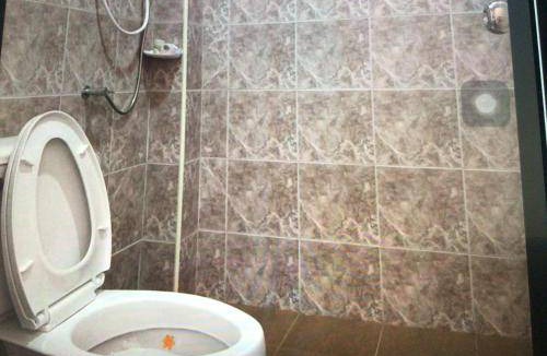Ratchaburi House | 35 m² House ∙ 1 bedroom ∙ 2 guests