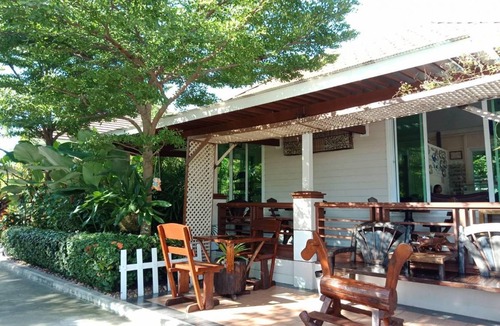 Kalasin Resort | 35 m² Resort ∙ 2 guests