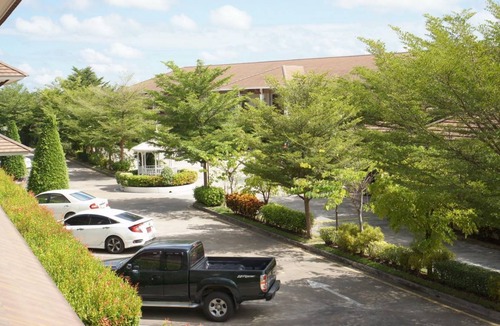 Kalasin Resort | 35 m² Resort ∙ 2 guests