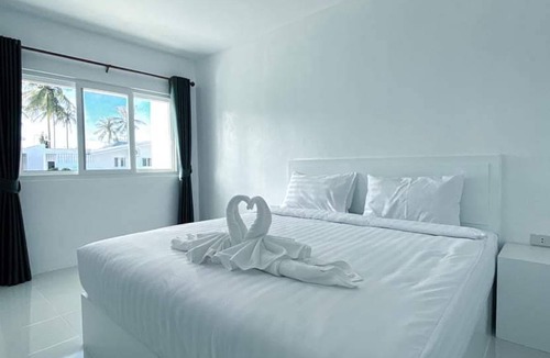Sam Roi Yot Resort | 35 m² Resort ∙ 2 guests