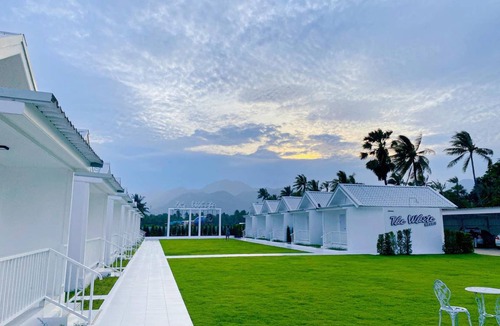 Sam Roi Yot Resort | 35 m² Resort ∙ 2 guests