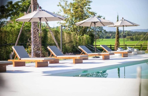 Pai Resort | 35 m² Resort ∙ 3 bedrooms ∙ 6 guests
