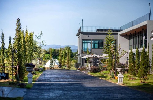 Pai Resort | 35 m² Resort ∙ 3 bedrooms ∙ 6 guests