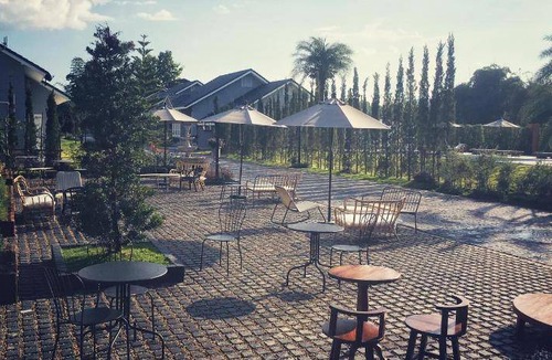 Pai Resort | 35 m² Resort ∙ 3 bedrooms ∙ 6 guests