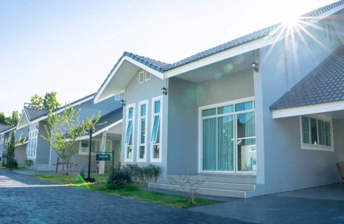 Pai Resort | 35 m² Resort ∙ 3 bedrooms ∙ 6 guests