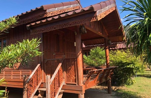 Samoeng Resort | 35 m² Resort ∙ 3 guests