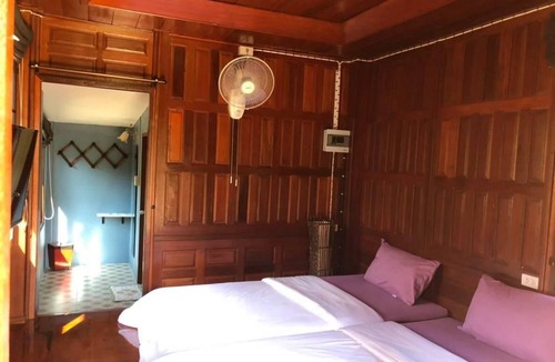 Samoeng Resort | 35 m² Resort ∙ 3 guests