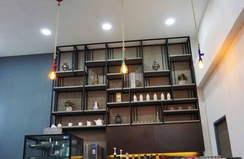 Khlong Khut Resort | 35 m² Resort ∙ 4 guests