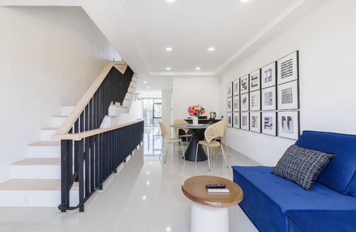 Bang Chak Apartment | 350 m² Apartment ∙ 4 bedrooms ∙ 14 guests