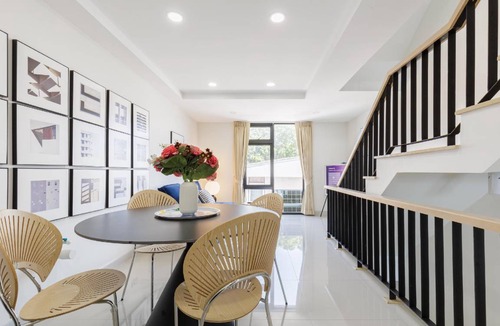 Bang Chak Apartment | 350 m² Apartment ∙ 4 bedrooms ∙ 14 guests