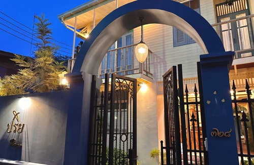 Khao San Bed & Breakfast | 350 m² Bed and breakfast ∙ 6 bedrooms ∙ 13 guests