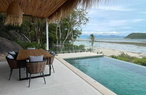 Haad Pleayleam Resort | 350 m² Resort ∙ 4 bedrooms ∙ 8 guests
