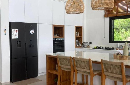 Haad Pleayleam Resort | 350 m² Resort ∙ 4 bedrooms ∙ 8 guests