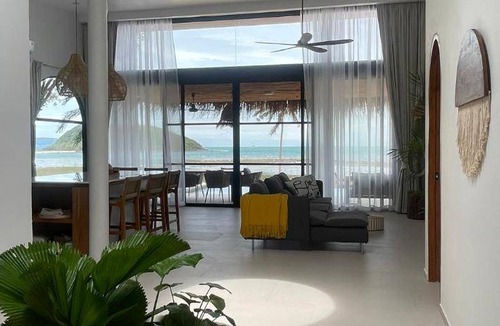 Haad Pleayleam Resort | 350 m² Resort ∙ 4 bedrooms ∙ 8 guests