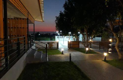 Nong Prue Bed & Breakfast | 36 m² Bed and breakfast ∙ 4 guests