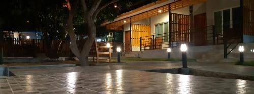 Nong Prue Bed & Breakfast | 36 m² Bed and breakfast ∙ 4 guests