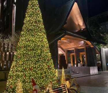 Mae Sot Hotel | 36 m² Hotel ∙ 127 guests