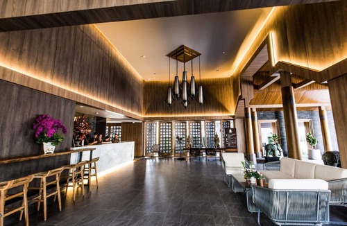 Mae Sot Hotel | 36 m² Hotel ∙ 127 guests