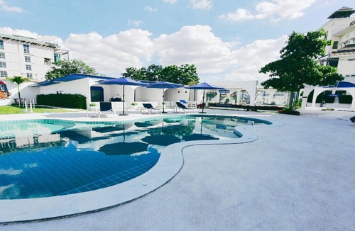 Na Chom Thian Hotel | 36 m² Hotel ∙ 6 guests