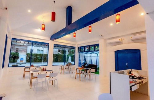 Na Chom Thian Hotel | 36 m² Hotel ∙ 6 guests