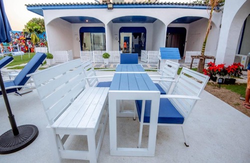 Na Chom Thian Hotel | 36 m² Hotel ∙ 6 guests