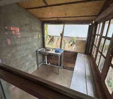 Mae Taeng House | 36 m² House ∙ 4 guests