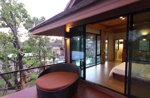 Samut Songkhram Resort | 36 m² Resort ∙ 127 guests