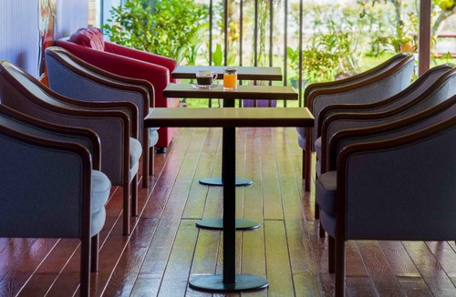 Chanthaburi Resort | 36 m² Resort ∙ 3 guests
