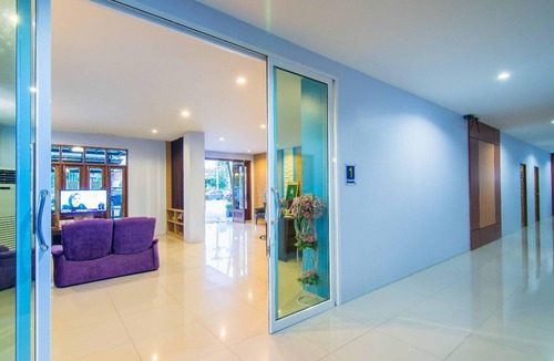 Chanthaburi Resort | 36 m² Resort ∙ 3 guests