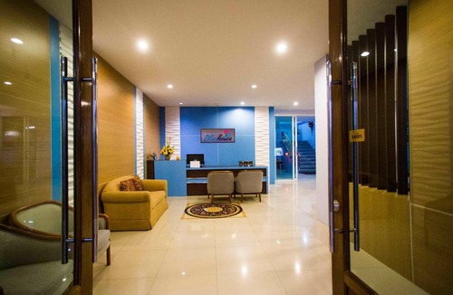 Chanthaburi Resort | 36 m² Resort ∙ 3 guests