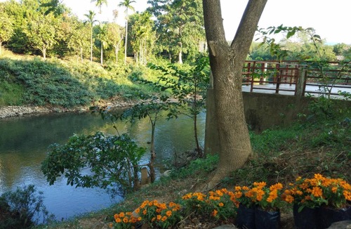 Makham Apartment | 36 m² Serviced apartment ∙ 3 guests