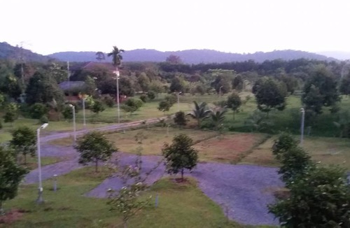 Makham Apartment | 36 m² Serviced apartment ∙ 3 guests