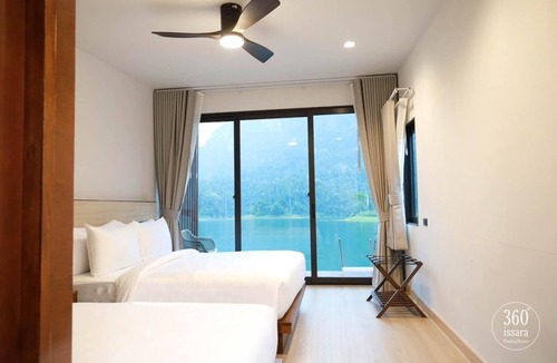 Ban Ta Khun Resort | 360 issara Floating Resort