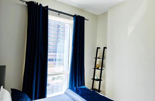 Dubai Sports City Apartment | 369 Stays- 1 Bedroom Apartment in Sports City