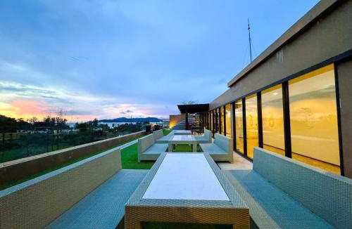 Cherngtalay Apartment | 37 m² Apartment ∙ 1 bedroom ∙ 3 guests