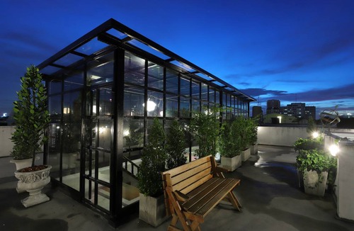 Sanam Pao Bed & Breakfast | 37 m² Bed and breakfast ∙ 127 guests