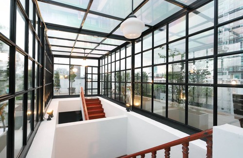 Sanam Pao Bed & Breakfast | 37 m² Bed and breakfast ∙ 127 guests