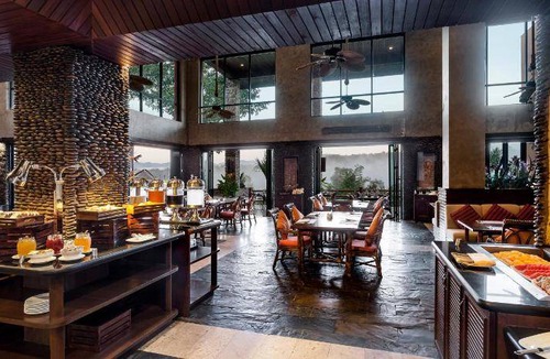 Mae Chan Resort | 375 m² Resort ∙ 127 guests