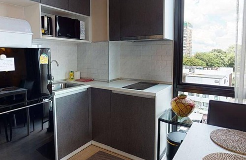 Huay Kaew Apartment | 38 m² Apartment ∙ 1 bedroom ∙ 3 guests