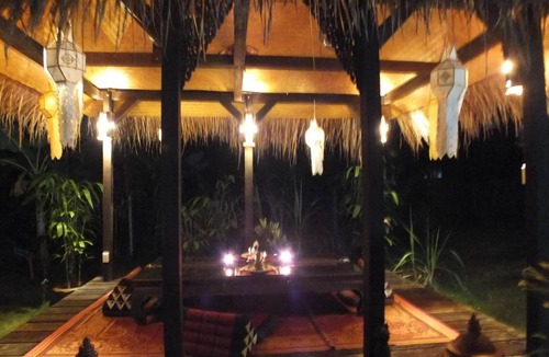 Mae On Bed & Breakfast | 38 m² Bed and breakfast ∙ 2 guests