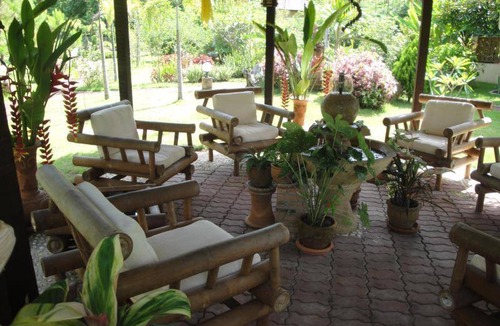 Mae On Bed & Breakfast | 38 m² Bed and breakfast ∙ 2 guests