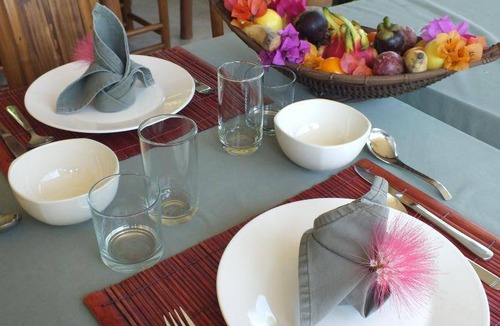 Mae On Bed & Breakfast | 38 m² Bed and breakfast ∙ 2 guests