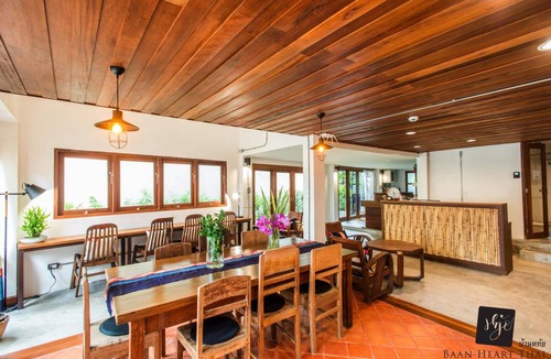 Chang Moi Hostel | 38 m² Hostel ∙ 127 guests
