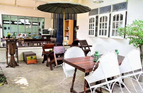 Udon Thani House | 38 m² Motel ∙ 3 guests