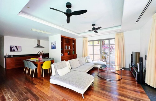 Cherngtalay Villa | 380 m² Villa ∙ 3 bedrooms ∙ 8 guests